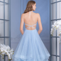 Daisy Prom Dress