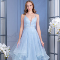 Daisy Prom Dress