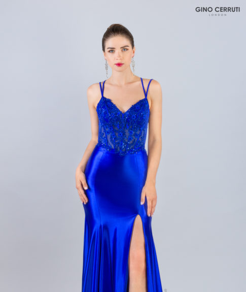 Mariah Front Royal Blue