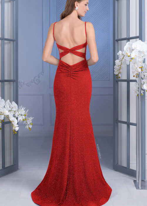 Isabella Prom Dress