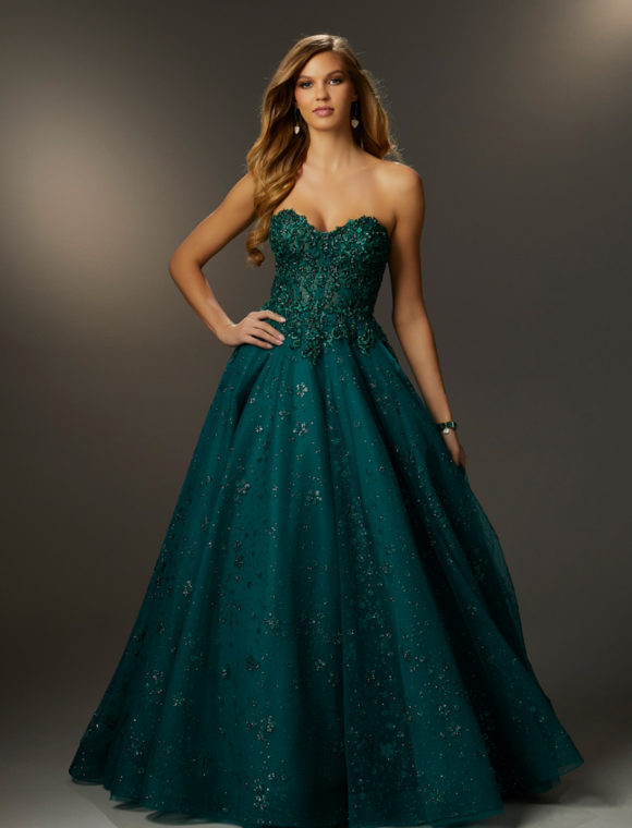 Margot Prom Dress