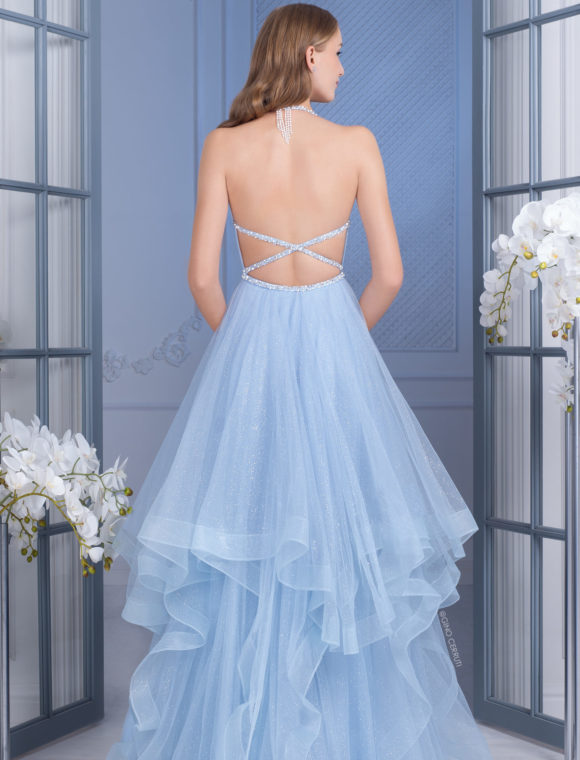 Daisy Prom Dress