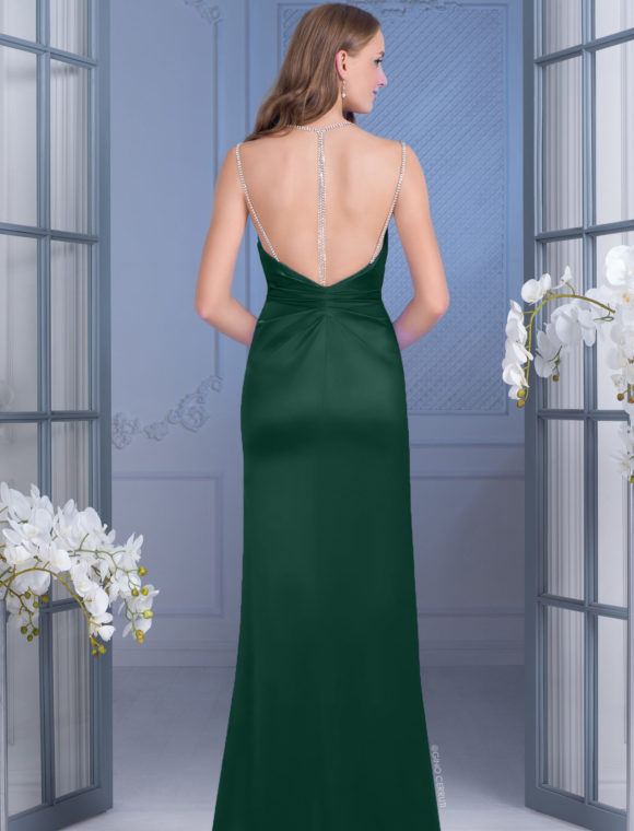 Holly Prom Dress