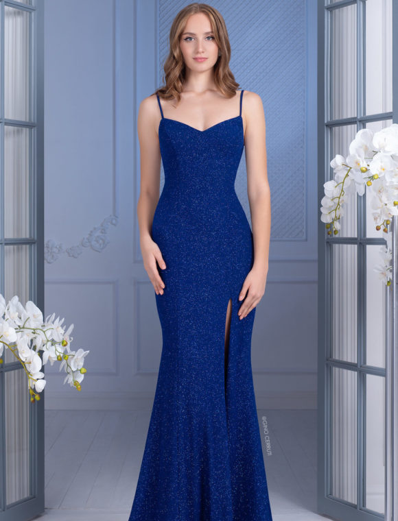 Isabella Prom Dress