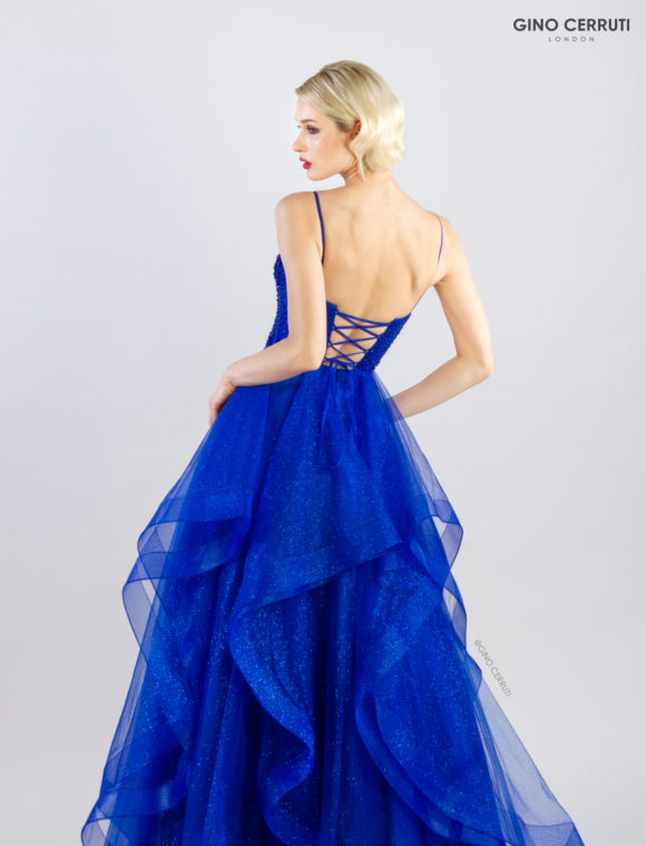 Blossom prom dress hotsell